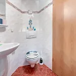 Lejlighed Haus Berlin Krabbengalerie