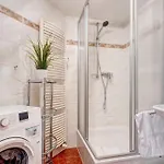 Haus Berlin Krabbengalerie Lejlighed