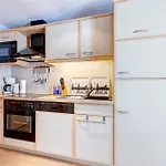 Lejlighed Haus Berlin Krabbengalerie