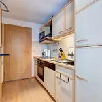 Haus Berlin Krabbengalerie Lejlighed