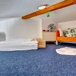 Lejlighed Haus Berlin Krabbengalerie *