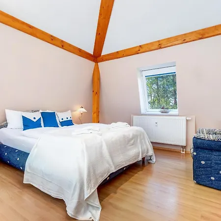 Haus Berlin Krabbengalerie Loddin