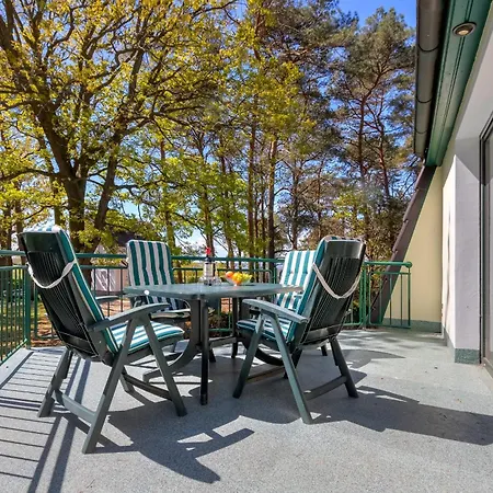 Haus Berlin Krabbengalerie Daire *