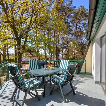 Haus Berlin Krabbengalerie * Loddin