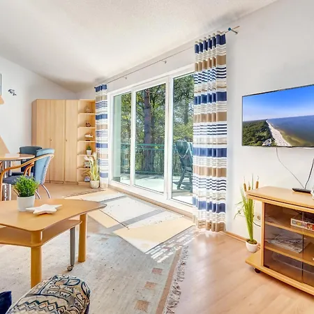 Haus Berlin Krabbengalerie * Loddin