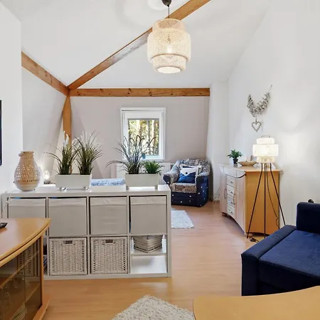 Daire Haus Berlin Krabbengalerie