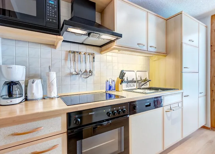 Haus Berlin Krabbengalerie * 로딘