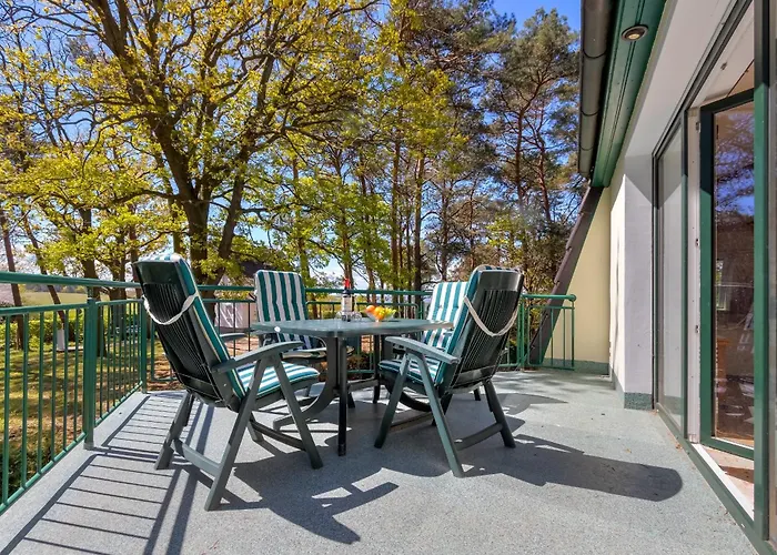 Haus Berlin Krabbengalerie 아파트 *